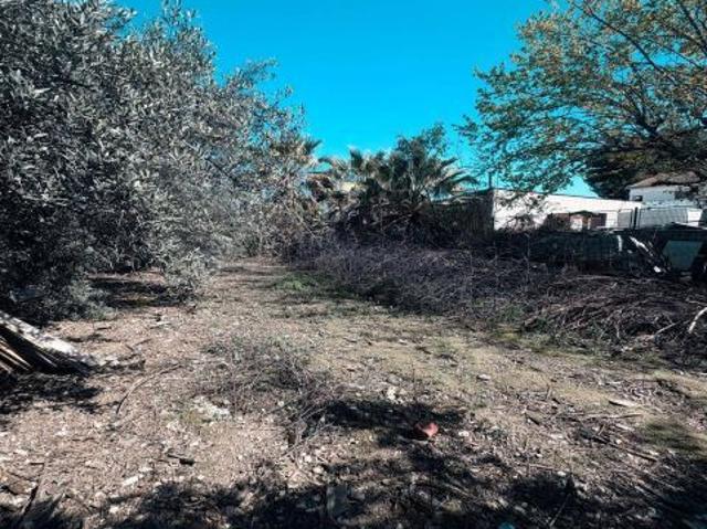 TERRENO URBANO DE 454m2