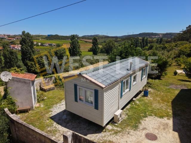 Terreno Urbano de 640m2 com Moradia EXCLUSIVO WEST LIFE Santo Isidoro