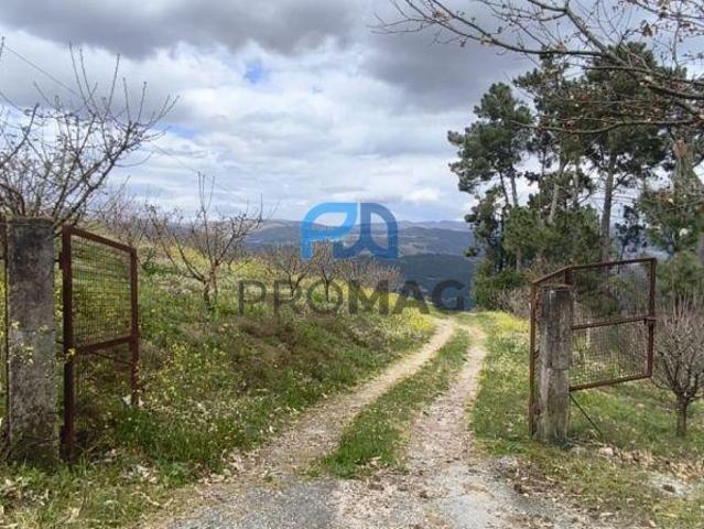 Terreno Urbano de 7959 m² com Armazém | 26084075991
