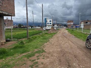 Terreno urbano de 104 m2 Jr. Cordova Pilcomayo