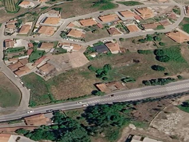 Terreno Urbano de Excelência para Empreendimento Residencial – Baltar, Paredes