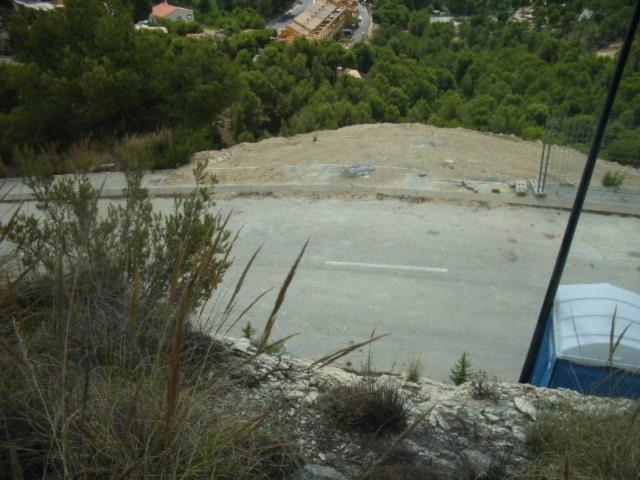 Terreno Urbano de nueva construcción en venta