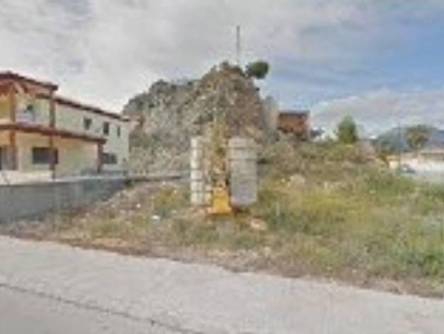 Terreno Urbano de nueva construcción en venta