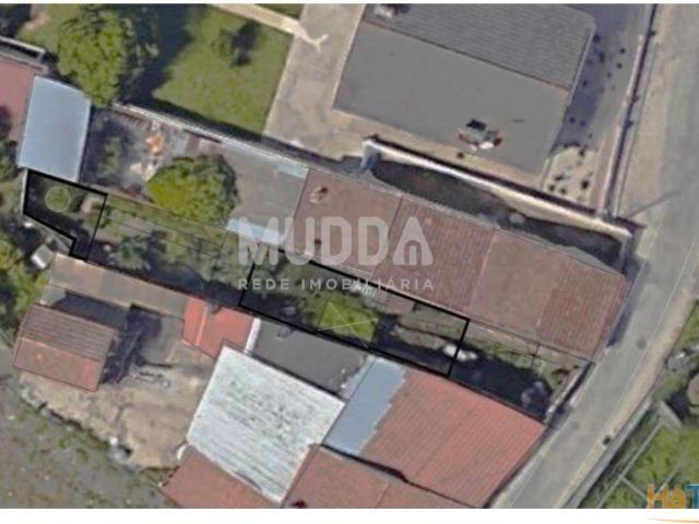 Terreno Urbano Destinado a Construção Ovar | 26064057614