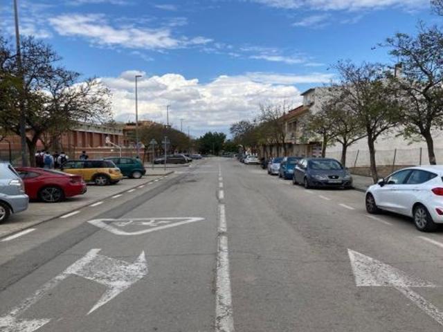 Terreno Urbano Directo en El Palmar
