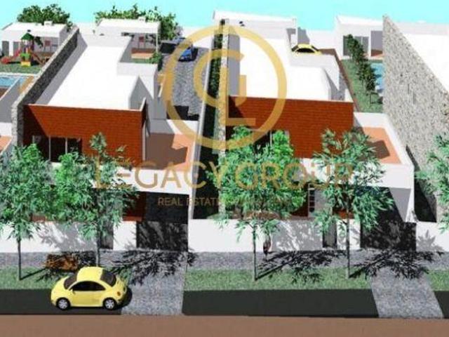 Terreno urbano disponível para loteamento em São Brás de Alportel | 26064008289