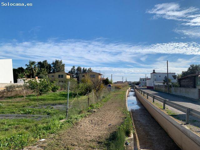 Terreno Urbano Els Muntells