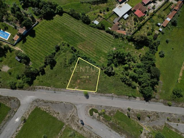 Terreno Urbano em Taveiro, Coimbra