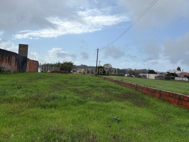 Terreno urbano em Vagos, Aveiro