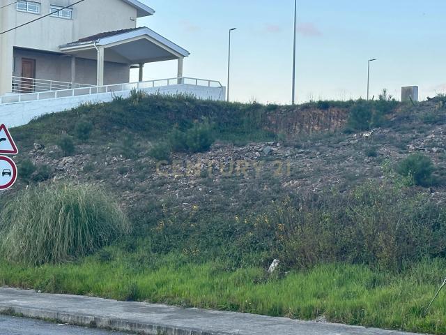 Terreno Urbano em Valongo Oportunidade Imperdível!