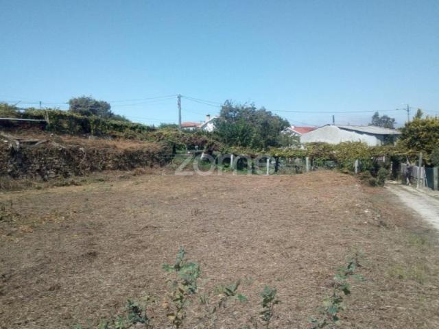Terreno Urbano em Venade, Caminha