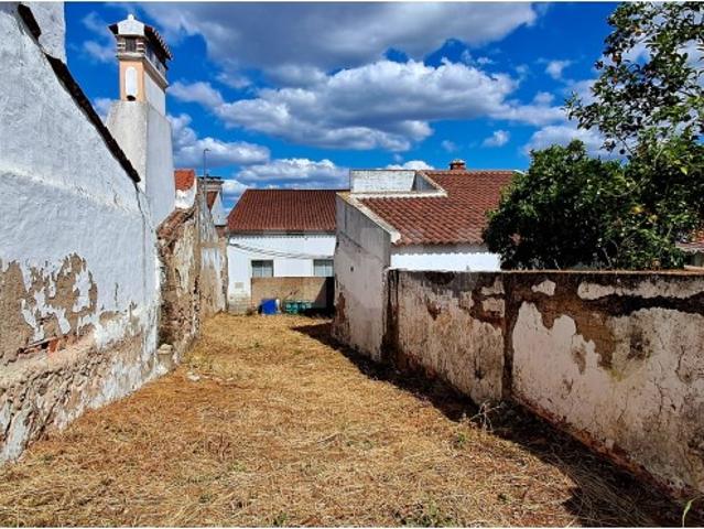 Terreno urbano em Vila Nova da Baronia