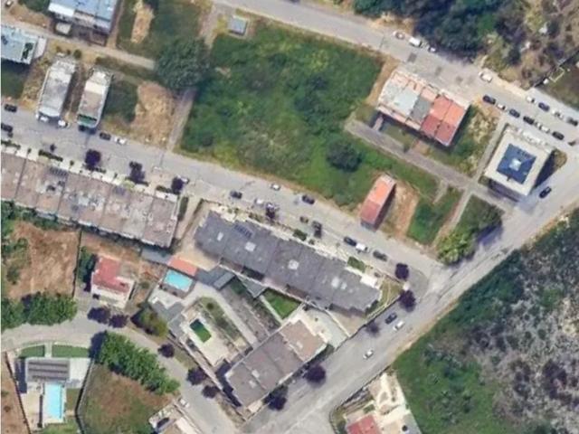 Terreno Urbano em Vila Nova de Gaia por 130.000€