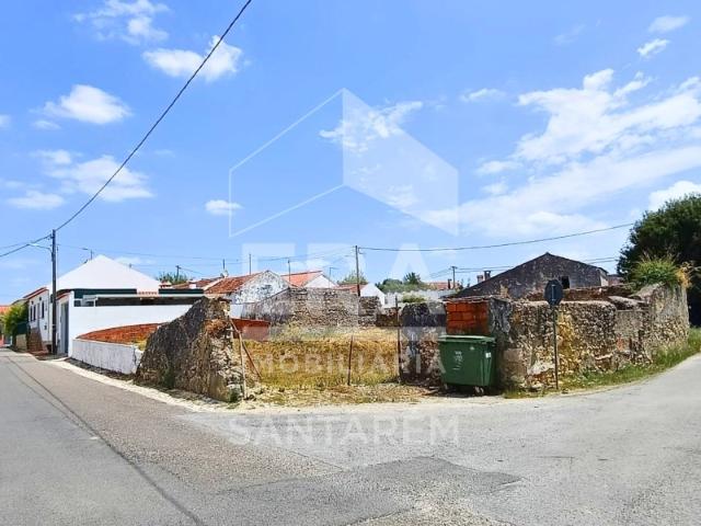 Terreno Urbano em Vilgateira