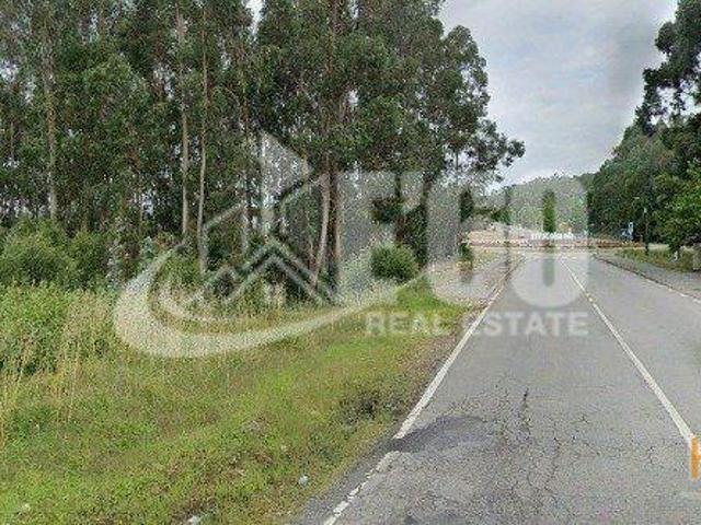 TERRENO URBANO EM ZONA INDUSTRIAL | 26064002250