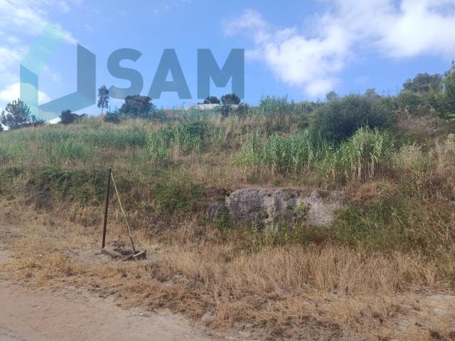 Terreno Urbano em zona privilegiada de Torres Vedras