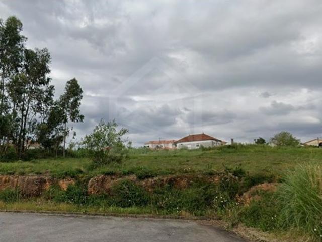 Terreno Urbano em Águeda