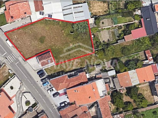 Terreno Urbano em Aradas, Aveiro