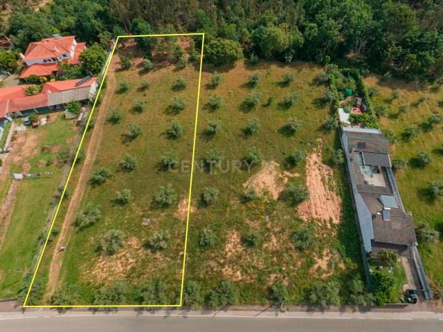 Terreno Urbano em Arganil 2012m² por 49.000€