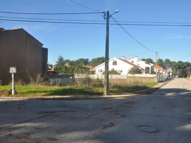 Terreno Urbano em Azeitão, Setúbal Excelente oportunidade