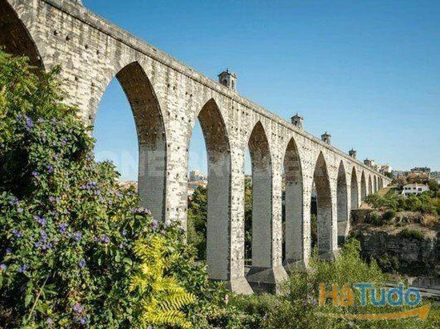 Terreno Urbano em Campolide Vende se 545 000 Euros | 26073920488