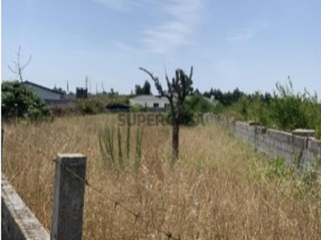 Terreno Urbano em Calvão, concelho de Vagos