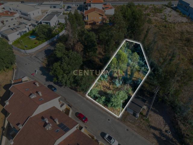 Terreno Urbano em Gondomar Oportunidade Única por 67.000€
