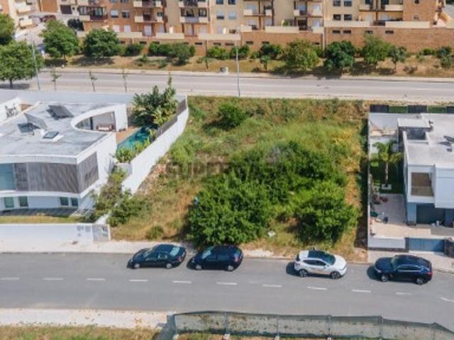 Terreno Urbano em Lagos Oportunidade Única!
