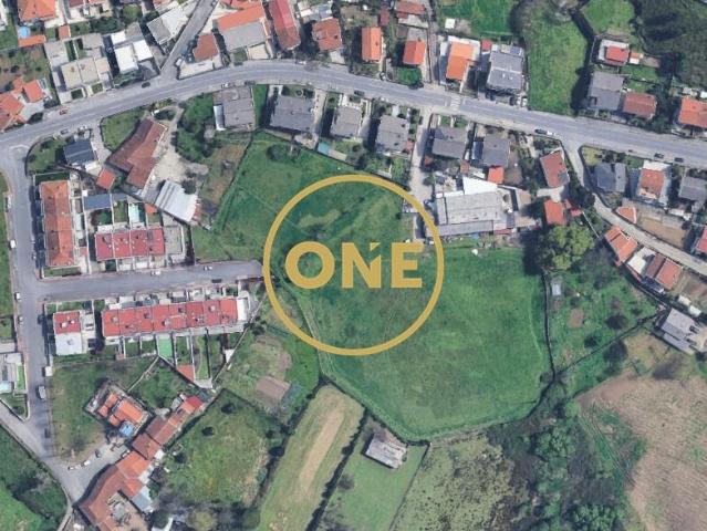 Terreno Urbano em Lomar