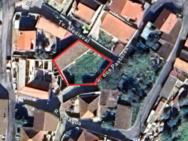 Terreno Urbano em Matacães