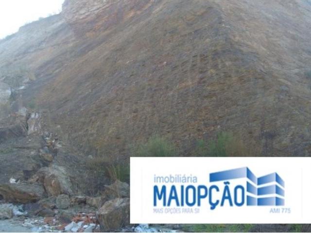 Terreno Urbano em Mirandela