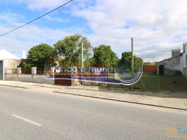 Terreno Urbano em Muge MG047 | 26083669256