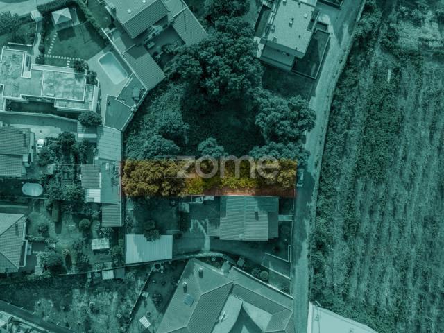 Terreno Urbano em Panoias Braga