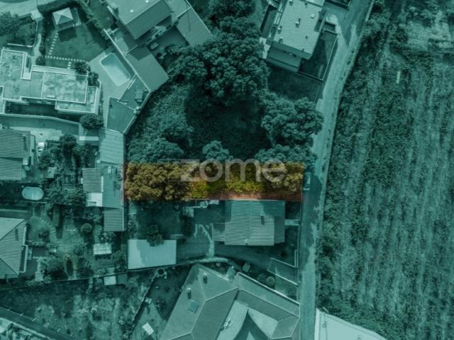 Terreno Urbano em Panoias Braga