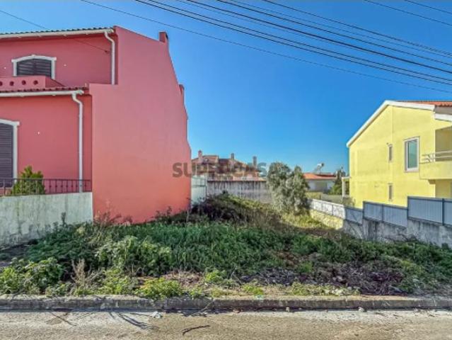 Terreno Urbano em Palmela Zona Premium