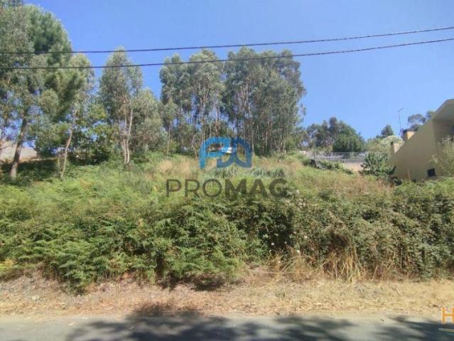 Terreno Urbano em Pedroso Vila Nova de Gaia | 26084092086