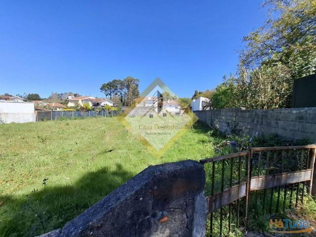 Terreno Urbano em Pedroso! | 26084058187