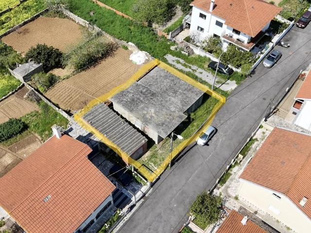 Terreno Urbano em Porto Salvo, Oeiras Pré Construção