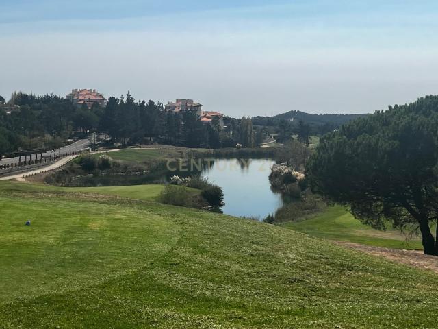 Terreno Urbano em Queluz e Belas, Sintra 2726m²