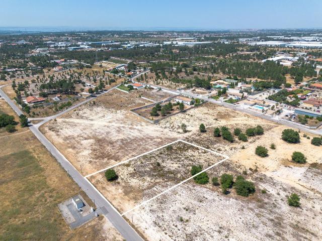 Terreno Urbano em Quinta do Anjo, Palmela