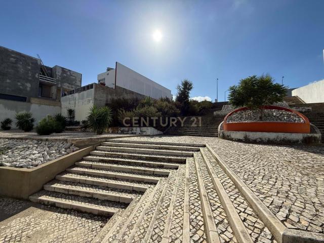 Terreno Urbano em Quinta da Amizade, Gâmbia Pontes Alto da Guerra, Setúbal