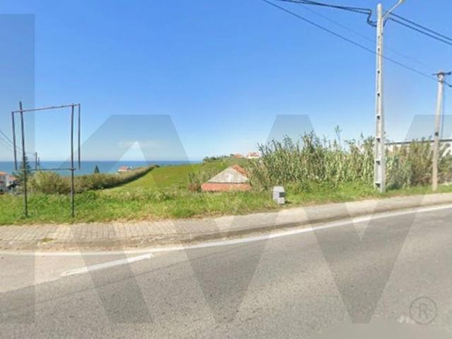Terreno Urbano em Ribamar na Ericeira