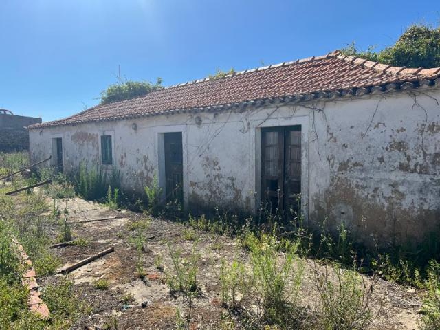 Terreno Urbano em Santa Susana, Sintra