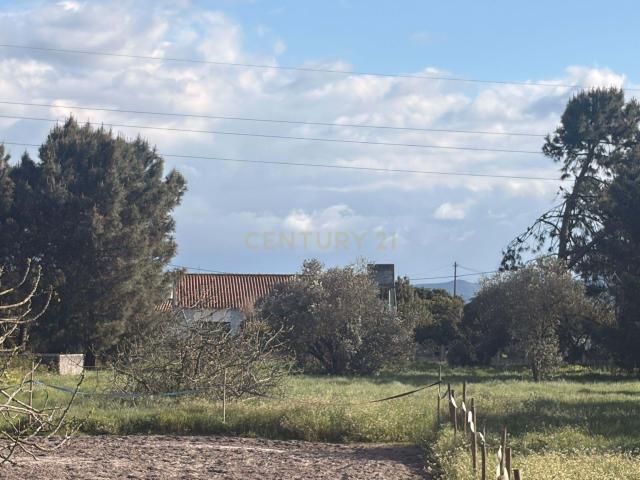 Terreno Urbano em Santo António da Charneca, Barreiro