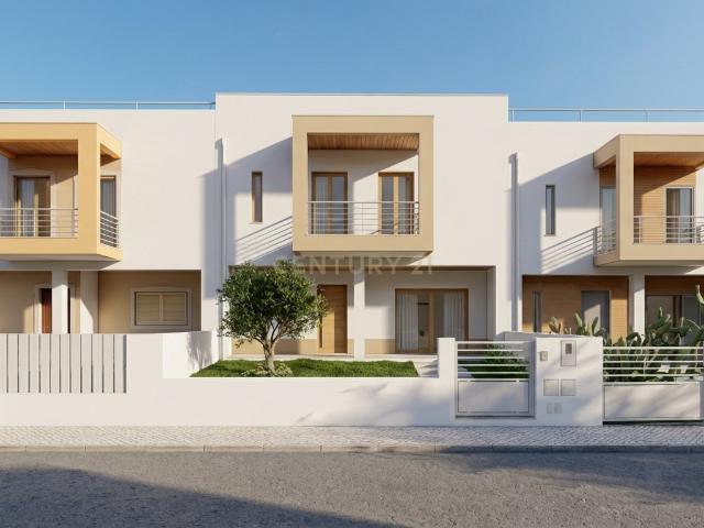 Terreno Urbano em Sesimbra – 85.000€