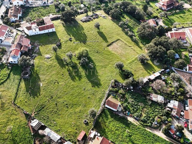 Terreno Urbano em Sesimbra com Vista Panorâmica