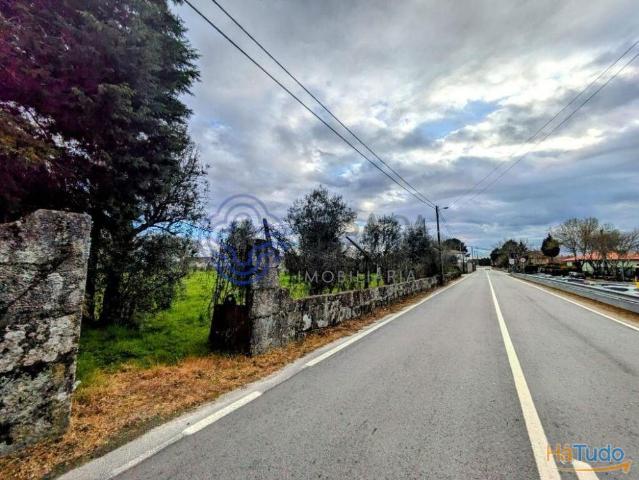 Terreno Urbano em Silgueiros | 26083949827