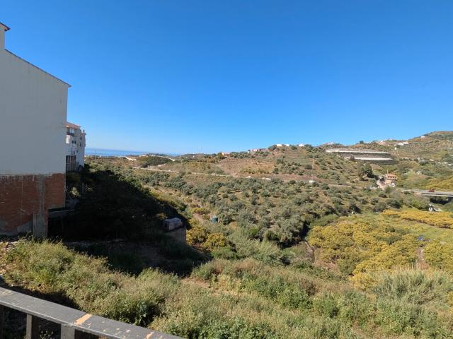 TERRENO URBANO EN TORROX CON ANTEPROYECTO PARA PROMOCIÓN