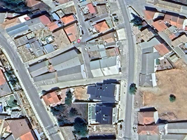 Terreno Urbano en Valverde del Júcar: 2000 metros Oportunidad de Inversión dentro de la población