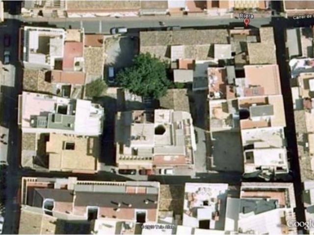 Terreno Urbano en venta